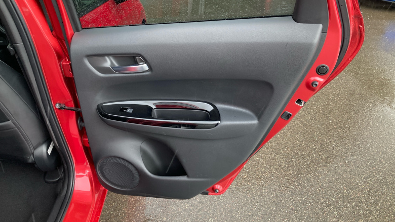 Honda Jazz 1.5 i-MMD Hybrid EX 5dr eCVT Hybrid Hatchback